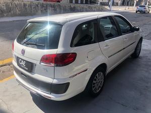 FIAT/PALIO 1.4 MPI FIRE ELX WEEKEND 8V 2009