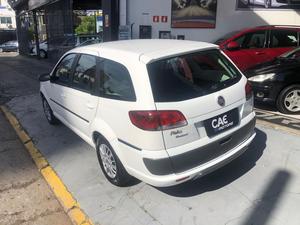 FIAT/PALIO 1.4 MPI FIRE ELX WEEKEND 8V 2009