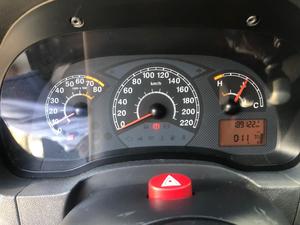 FIAT/PALIO 1.4 MPI FIRE ELX WEEKEND 8V 2009