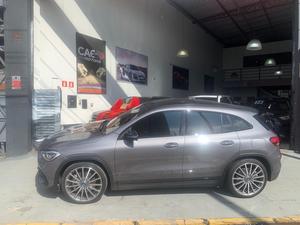 MERCEDES-BENZ/GLA 35 AMG 2.0 CGI 4MATIC 2022