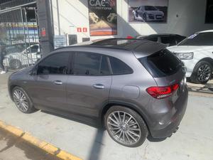 MERCEDES-BENZ/GLA 35 AMG 2.0 CGI 4MATIC 2022