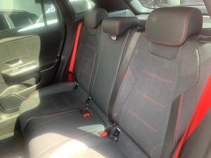 MERCEDES-BENZ/GLA 35 AMG 2.0 CGI 4MATIC 2022