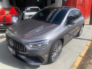 MERCEDES-BENZ GLA 35 AMG 2022