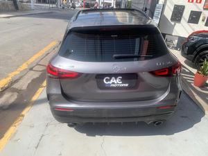 MERCEDES-BENZ/GLA 35 AMG 2.0 CGI 4MATIC 2022