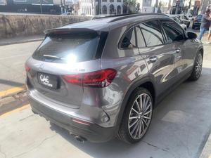 MERCEDES-BENZ/GLA 35 AMG 2.0 CGI 4MATIC 2022