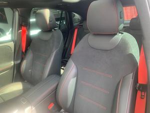 MERCEDES-BENZ/GLA 35 AMG 2.0 CGI 4MATIC 2022