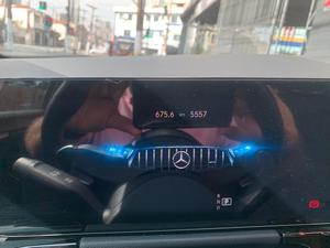 MERCEDES-BENZ/GLA 35 AMG 2.0 CGI 4MATIC 2022