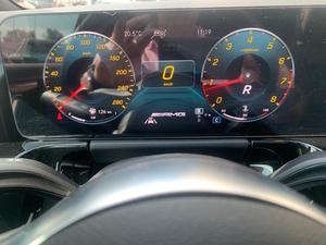MERCEDES-BENZ/GLA 35 AMG 2.0 CGI 4MATIC 2022