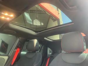 MERCEDES-BENZ/GLA 35 AMG 2.0 CGI 4MATIC 2022