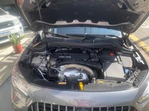 MERCEDES-BENZ/GLA 35 AMG 2.0 CGI 4MATIC 2022