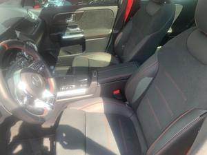MERCEDES-BENZ/GLA 35 AMG 2.0 CGI 4MATIC 2022