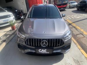 MERCEDES-BENZ/GLA 35 AMG 2.0 CGI 4MATIC 2022