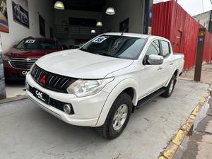 MITSUBISHI L200 TRITON 2018
