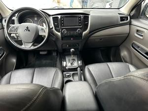 MITSUBISHI/L200 TRITON 2.4 16V TURBO SPORT HPE CD 4X4 2018