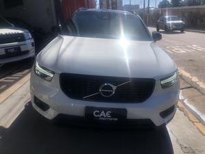 VOLVO/XC40 1.5 T5 R-DESIGN 2021