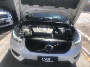 VOLVO/XC40 1.5 T5 R-DESIGN 2021