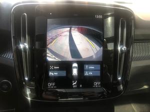 VOLVO/XC40 1.5 T5 R-DESIGN 2021