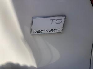 VOLVO/XC40 1.5 T5 R-DESIGN 2021