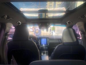 VOLVO/XC40 1.5 T5 R-DESIGN 2021