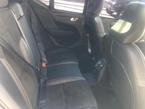 VOLVO/XC40 1.5 T5 R-DESIGN 2021