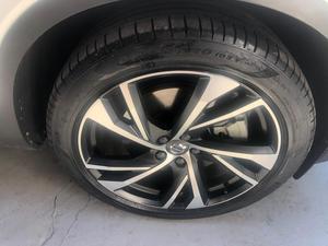 VOLVO/XC40 1.5 T5 R-DESIGN 2021