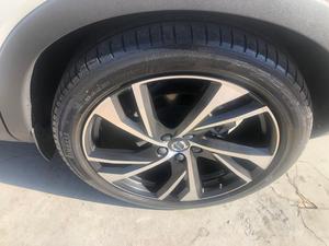 VOLVO/XC40 1.5 T5 R-DESIGN 2021