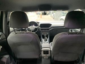 VOLKSWAGEN/T-CROSS 1.0 200 TSI COMFORTLINE 2021