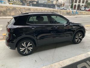 VOLKSWAGEN/T-CROSS 1.0 200 TSI COMFORTLINE 2021