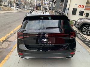 VOLKSWAGEN/T-CROSS 1.0 200 TSI COMFORTLINE 2021