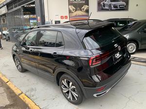 VOLKSWAGEN/T-CROSS 1.0 200 TSI COMFORTLINE 2021