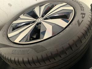 VOLKSWAGEN/T-CROSS 1.0 200 TSI COMFORTLINE 2021