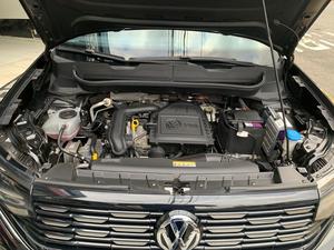 VOLKSWAGEN/T-CROSS 1.0 200 TSI COMFORTLINE 2021