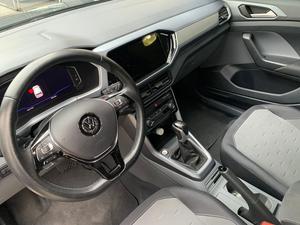 VOLKSWAGEN/T-CROSS 1.0 200 TSI COMFORTLINE 2021