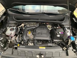 VOLKSWAGEN/T-CROSS 1.0 200 TSI COMFORTLINE 2021