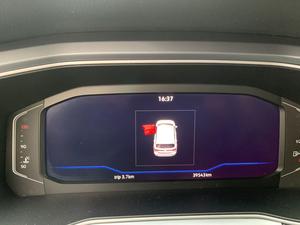 VOLKSWAGEN/T-CROSS 1.0 200 TSI COMFORTLINE 2021