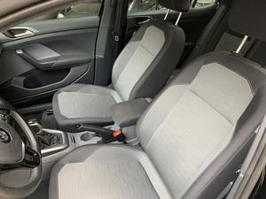 VOLKSWAGEN/T-CROSS 1.0 200 TSI COMFORTLINE 2021