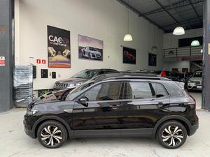 VOLKSWAGEN/T-CROSS 1.0 200 TSI COMFORTLINE 2021