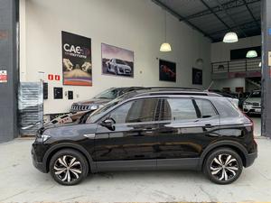 VOLKSWAGEN/T-CROSS 1.0 200 TSI COMFORTLINE 2021
