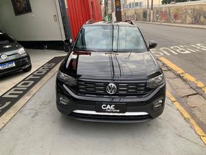 VOLKSWAGEN/T-CROSS 1.0 200 TSI COMFORTLINE 2021