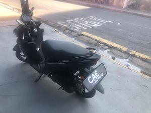 YAMAHA/NEO 125  2024