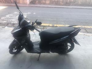 YAMAHA/NEO 125  2024