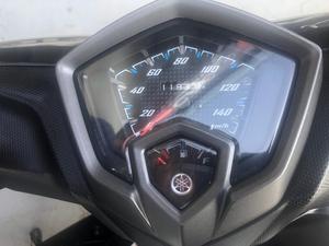 YAMAHA/NEO 125  2024