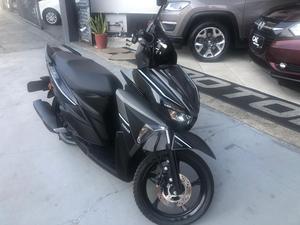 YAMAHA/NEO 125  2024