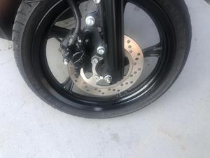 YAMAHA/NEO 125  2024
