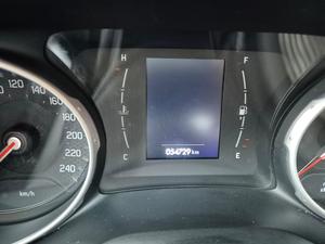 FIAT/TORO 1.8 16V EVO ENDURANCE 2021