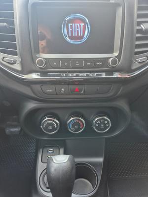 FIAT/TORO 1.8 16V EVO ENDURANCE 2021
