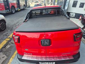 FIAT/TORO 1.8 16V EVO ENDURANCE 2021