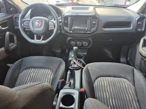 FIAT/TORO 1.8 16V EVO ENDURANCE 2021