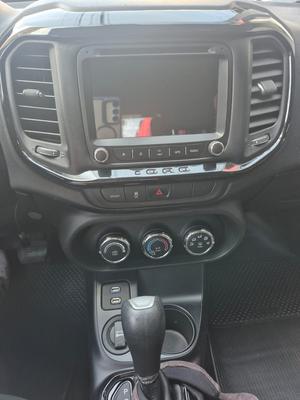 FIAT/TORO 1.8 16V EVO ENDURANCE 2021