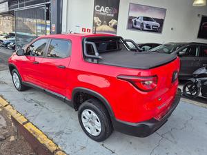 FIAT/TORO 1.8 16V EVO ENDURANCE 2021